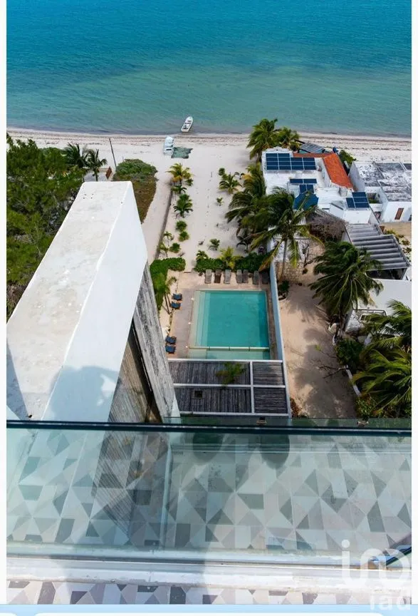 Departamento en Venta en Chicxulub, Chicxulub Pueblo, Yucatán | NEX-281830 | iad México | Foto 25 de 31