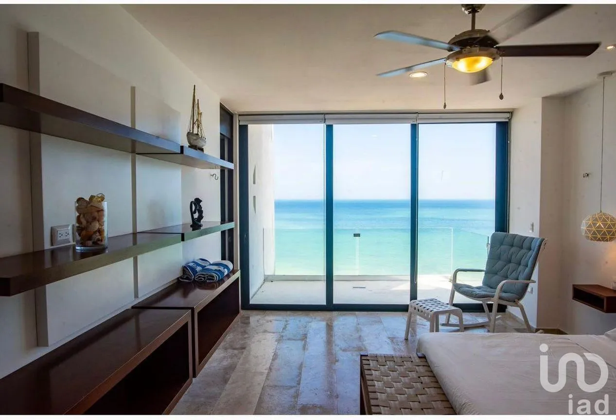 Departamento en Venta en Chicxulub, Chicxulub Pueblo, Yucatán | NEX-281830 | iad México | Foto 29 de 31