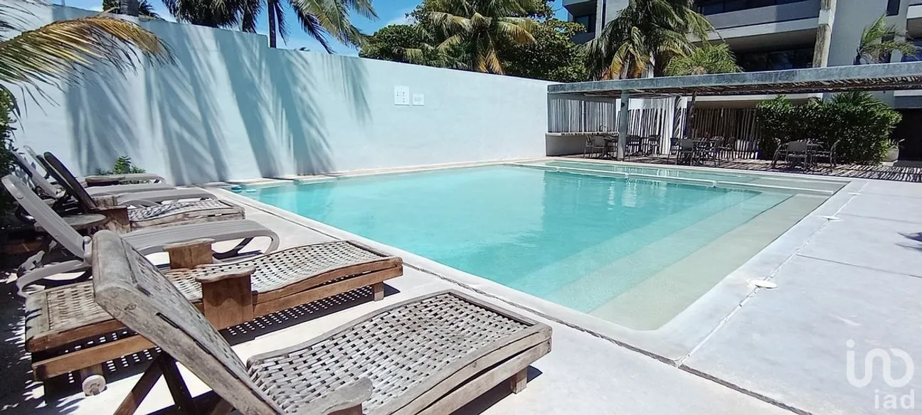 Departamento en Venta en Chicxulub, Chicxulub Pueblo, Yucatán | NEX-281830 | iad México | Foto 4 de 31