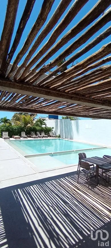 Departamento en Venta en Chicxulub, Chicxulub Pueblo, Yucatán | NEX-281830 | iad México | Foto 5 de 31