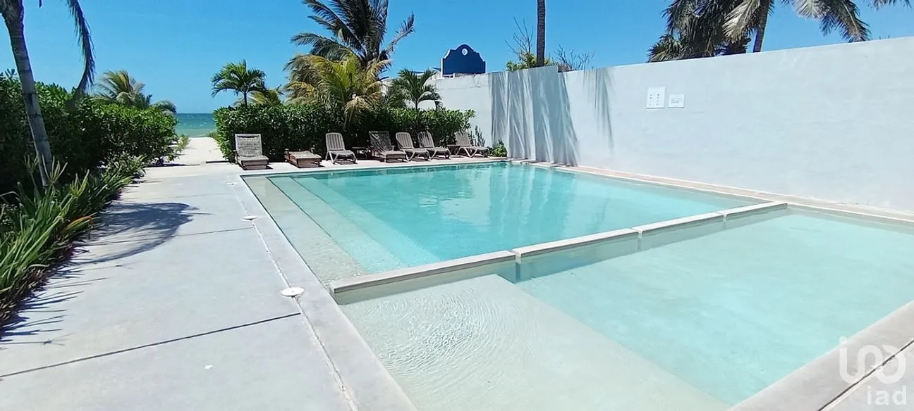 Departamento en Venta en Chicxulub, Chicxulub Pueblo, Yucatán | NEX-281830 | iad México | Foto 6 de 31