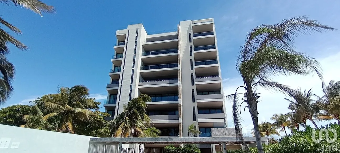 Departamento en Venta en Chicxulub, Chicxulub Pueblo, Yucatán | NEX-281830 | iad México | Foto 1 de 31