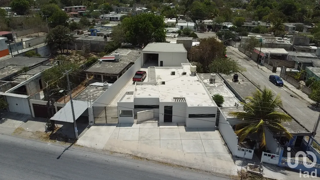 Oficina en Venta en Benito Juárez Ote, Mérida, Yucatán | NEX-281832 | iad México | Foto 14 de 14
