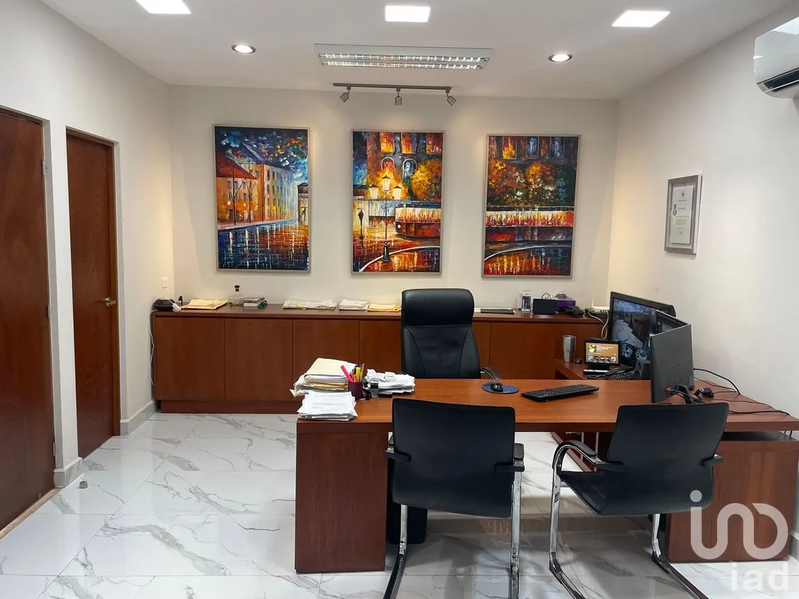 Oficina en Venta en Benito Juárez Ote, Mérida, Yucatán | NEX-281832 | iad México | Foto 3 de 14