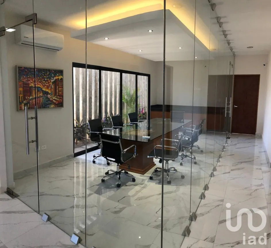Oficina en Venta en Benito Juárez Ote, Mérida, Yucatán | NEX-281832 | iad México | Foto 4 de 14