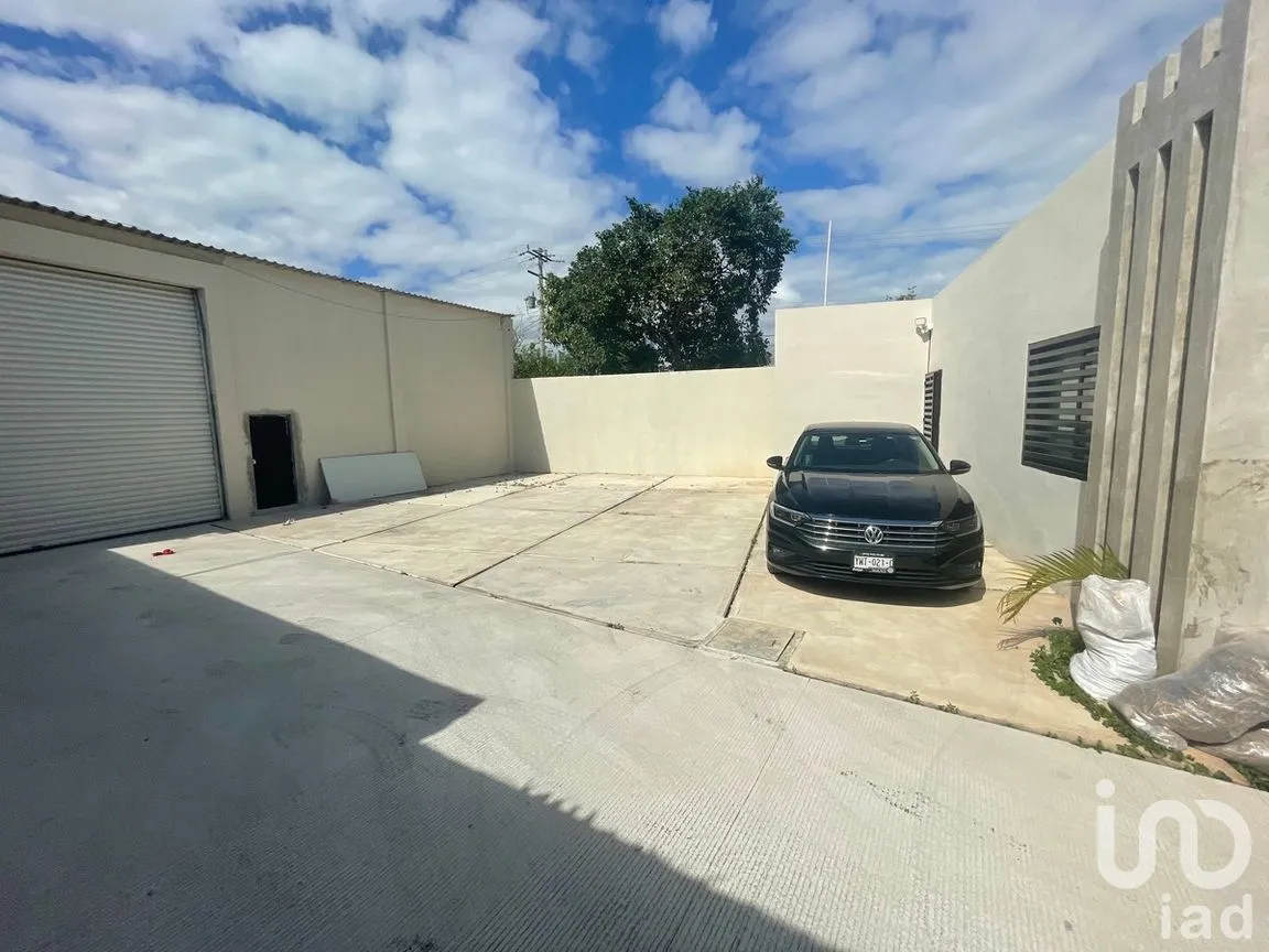 Oficina en Venta en Benito Juárez Ote, Mérida, Yucatán | NEX-281832 | iad México | Foto 7 de 14