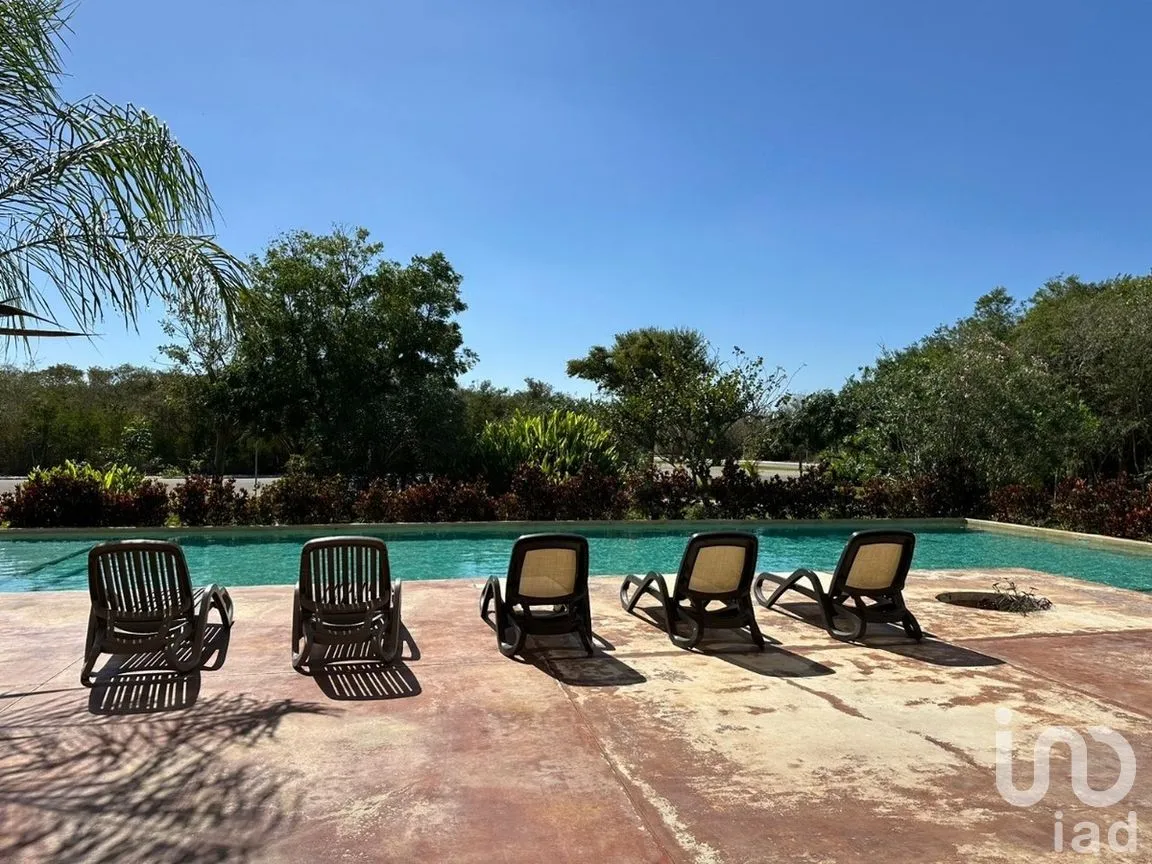 Terreno en Venta en Jardines de Rejoyada, Mérida, Yucatán | NEX-281850 | iad México | Foto 10 de 13