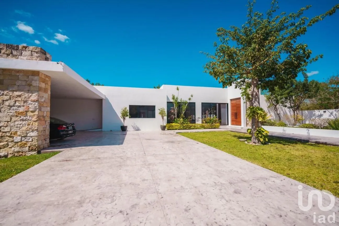 Casa en Venta en Cholul, Mérida, Yucatán | NEX-284219 | iad México | Foto 2 de 24