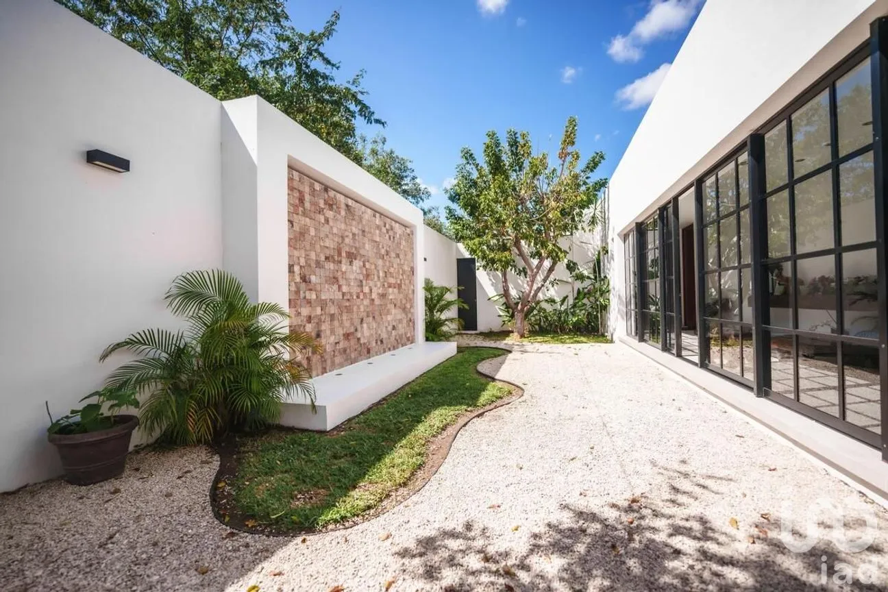 Casa en Venta en Cholul, Mérida, Yucatán | NEX-284219 | iad México | Foto 13 de 24