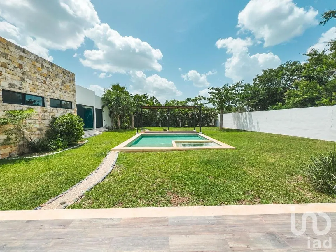 Casa en Venta en Cholul, Mérida, Yucatán | NEX-284219 | iad México | Foto 20 de 24