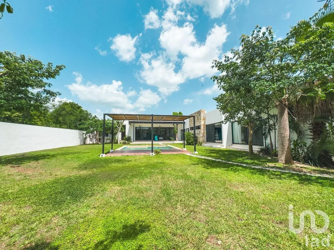 Casa en Venta en Cholul, Mérida, Yucatán | NEX-284219 | iad México | Foto 21 de 24