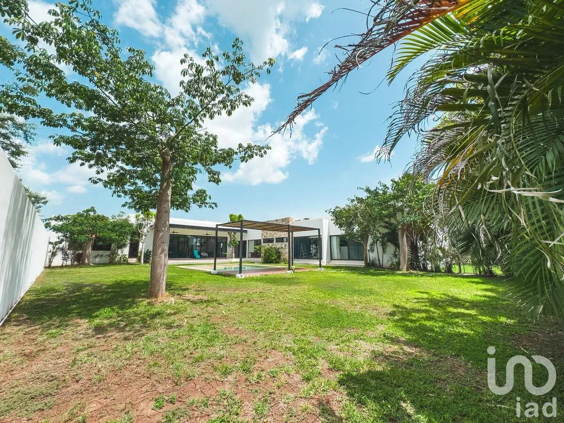 Casa en Venta en Cholul, Mérida, Yucatán | NEX-284219 | iad México | Foto 22 de 24