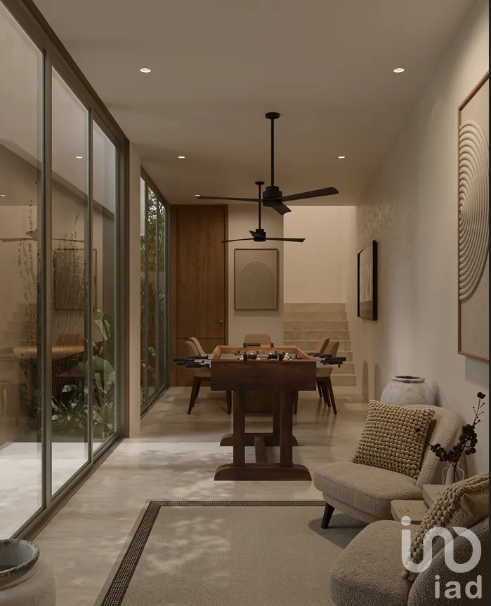 Departamento en Venta en Cholul, Mérida, Yucatán | NEX-284262 | iad México | Foto 6 de 11
