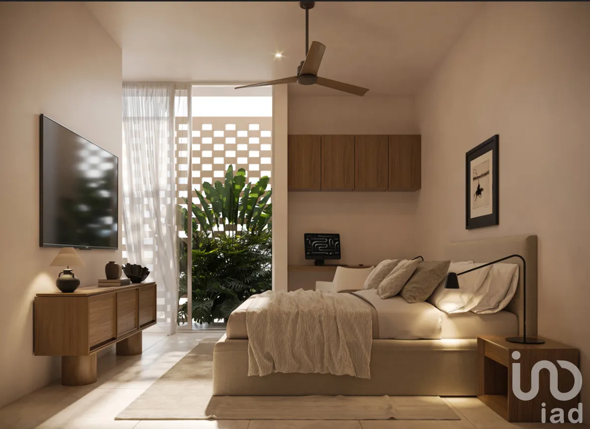 Departamento en Venta en Cholul, Mérida, Yucatán | NEX-284262 | iad México | Foto 7 de 11