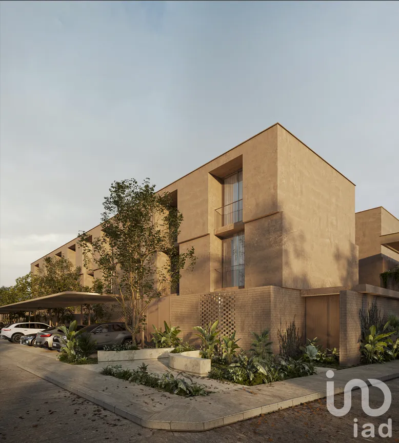 Departamento en Venta en Cholul, Mérida, Yucatán | NEX-284263 | iad México | Foto 2 de 11