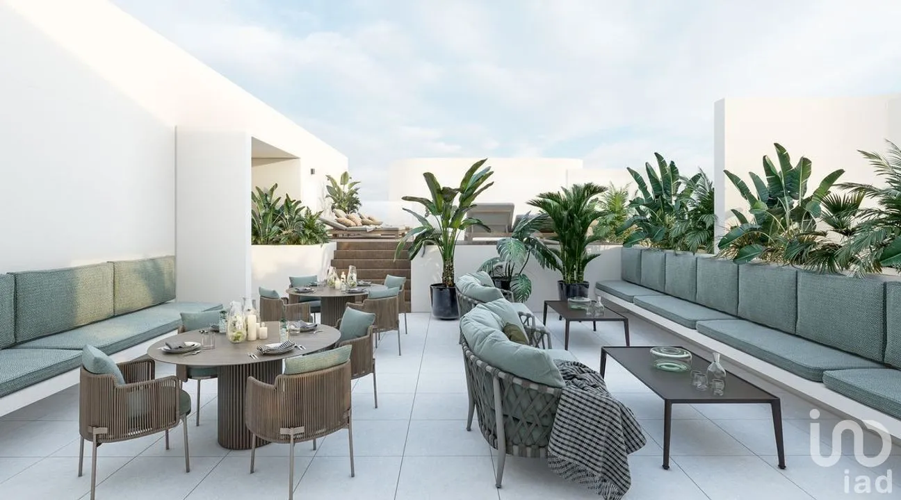 Departamento en Venta en Montes de Ame, Mérida, Yucatán | NEX-284274 | iad México | Foto 15 de 17