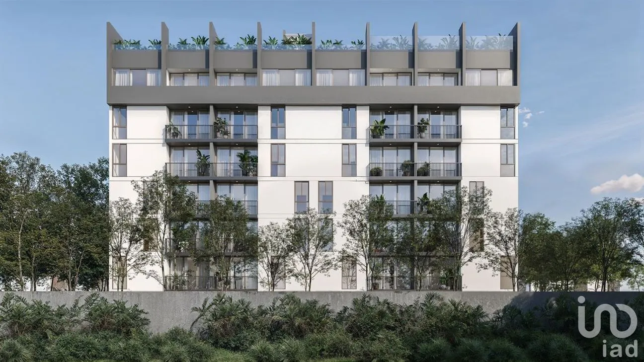 Departamento en Venta en Montes de Ame, Mérida, Yucatán | NEX-284274 | iad México | Foto 3 de 17