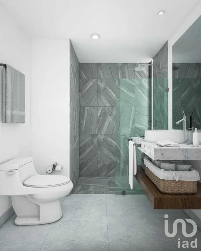 Departamento en Venta en Montes de Ame, Mérida, Yucatán | NEX-284274 | iad México | Foto 5 de 17