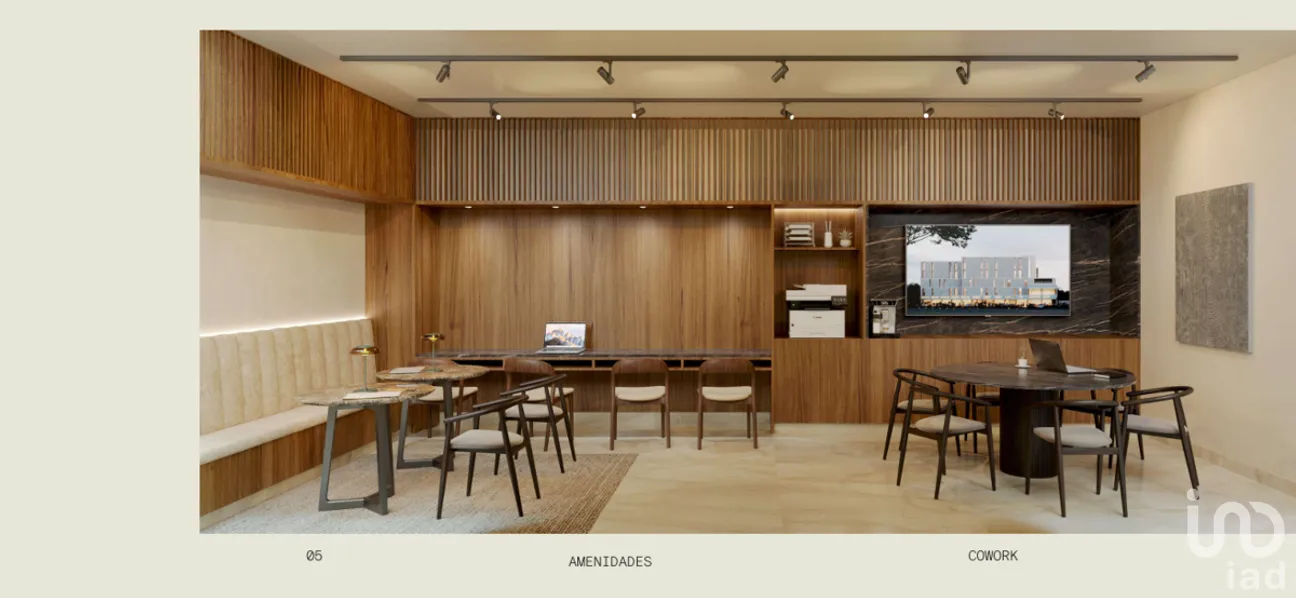 Departamento en Venta en Conkal, Conkal, Yucatán | NEX-284331 | iad México | Foto 6 de 12