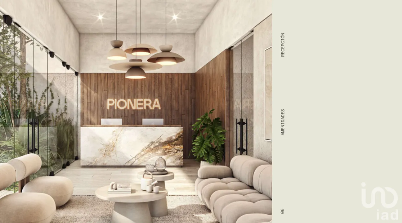 Departamento en Venta en Conkal, Conkal, Yucatán | NEX-284331 | iad México | Foto 8 de 12