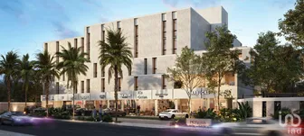 NEX-284331 - Departamento en Venta, con 1 recamara, con 1 baño, con 42.41 m2 de construcción.