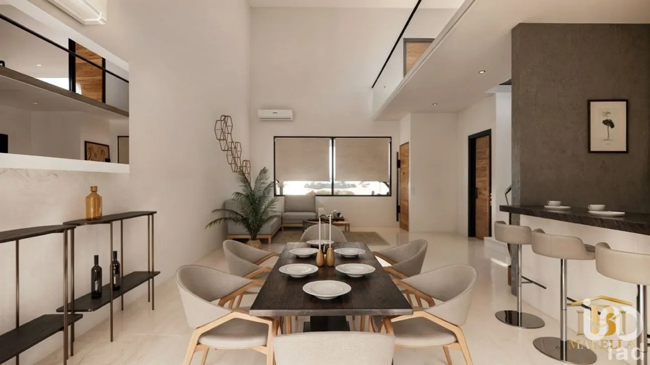Casa en Venta en Chablekal, Mérida, Yucatán | NEX-284377 | iad México | Foto 14 de 33
