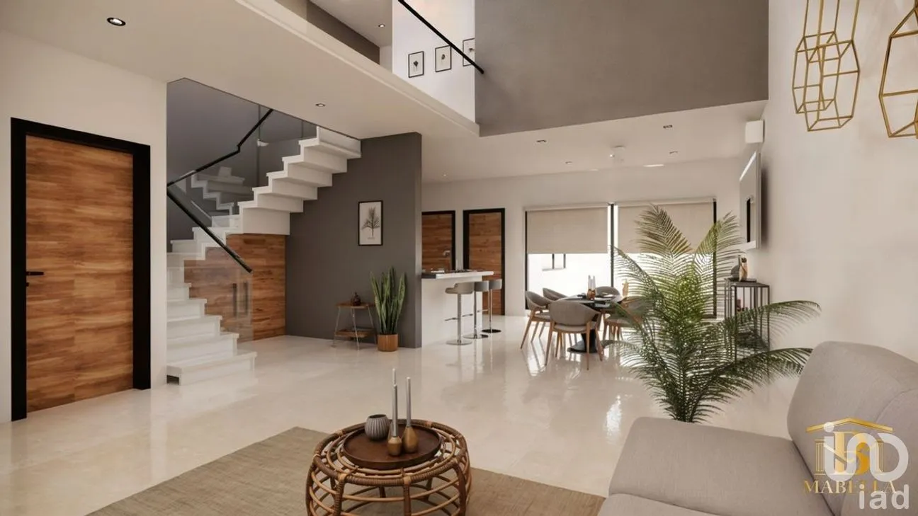 Casa en Venta en Chablekal, Mérida, Yucatán | NEX-284377 | iad México | Foto 15 de 33