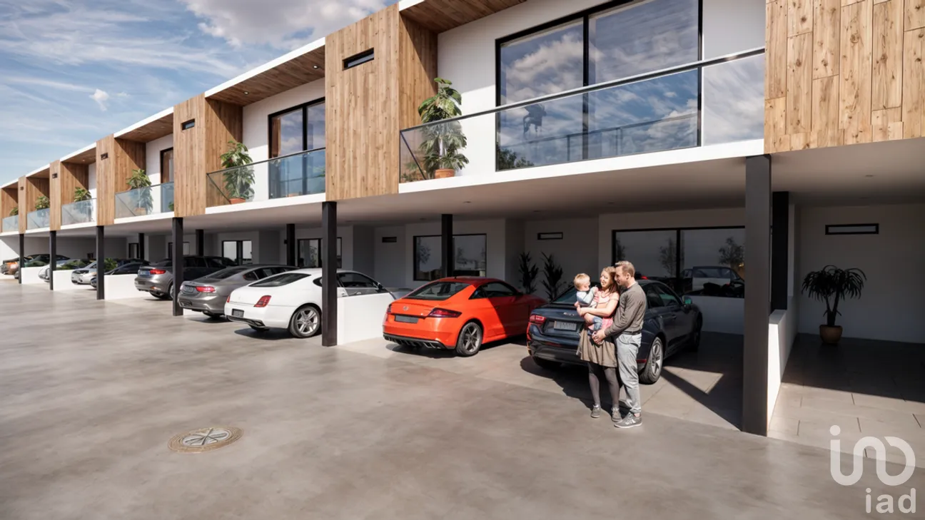 Casa en Venta en Chablekal, Mérida, Yucatán | NEX-284377 | iad México | Foto 6 de 33