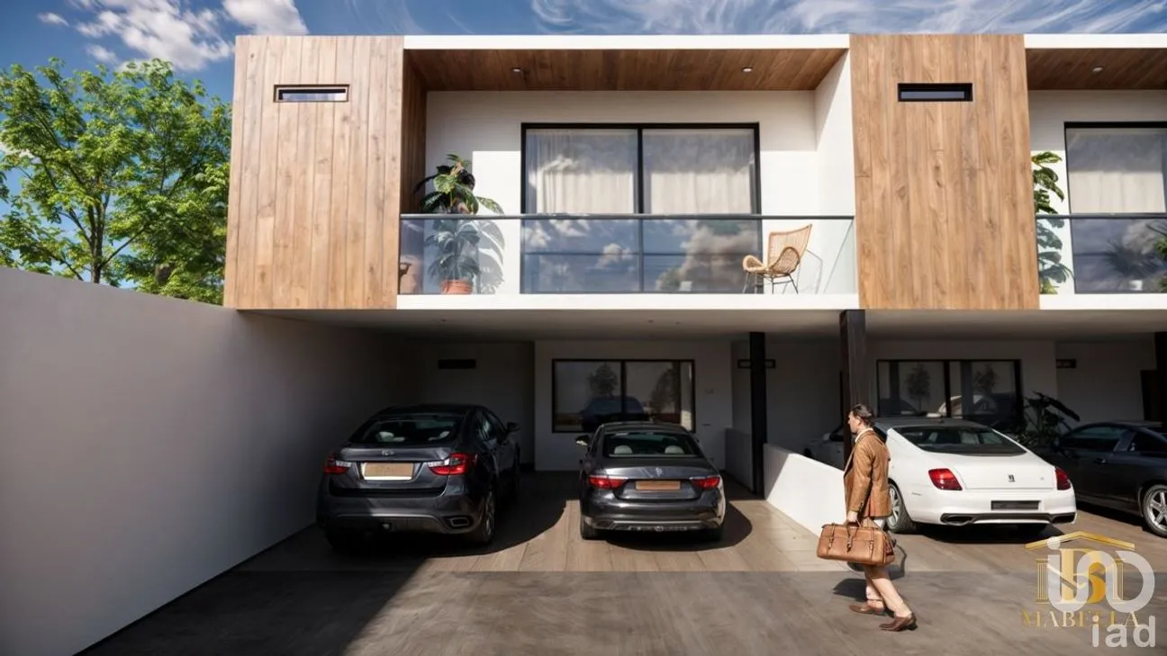 Casa en Venta en Chablekal, Mérida, Yucatán | NEX-284377 | iad México | Foto 8 de 33