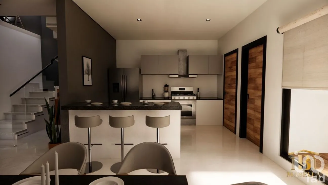 Casa en Venta en Chablekal, Mérida, Yucatán | NEX-284377 | iad México | Foto 9 de 33