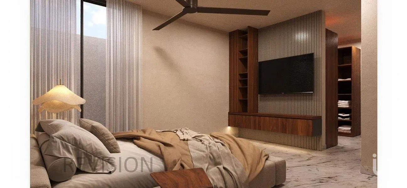 Casa en Venta en Tamanché, Mérida, Yucatán | NEX-284766 | iad México | Foto 3 de 5
