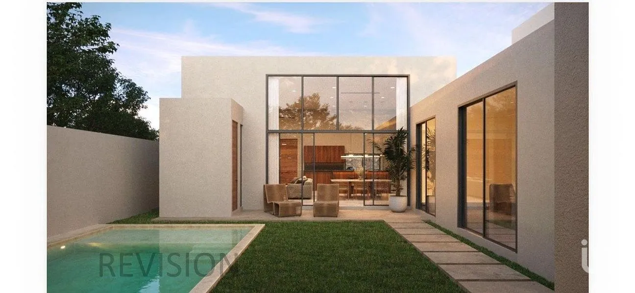 Casa en Venta en Tamanché, Mérida, Yucatán | NEX-284766 | iad México | Foto 4 de 5