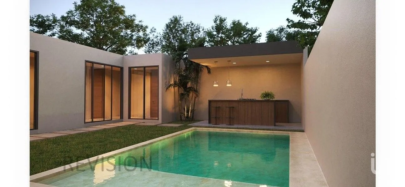 Casa en Venta en Tamanché, Mérida, Yucatán | NEX-284766 | iad México | Foto 5 de 5