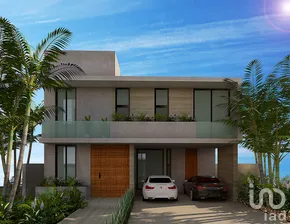 NEX-284824 - Casa en Venta, con 7 recamaras, con 7 baños, con 358 m2 de construcción en Tamanché, CP 97304, Yucatán.