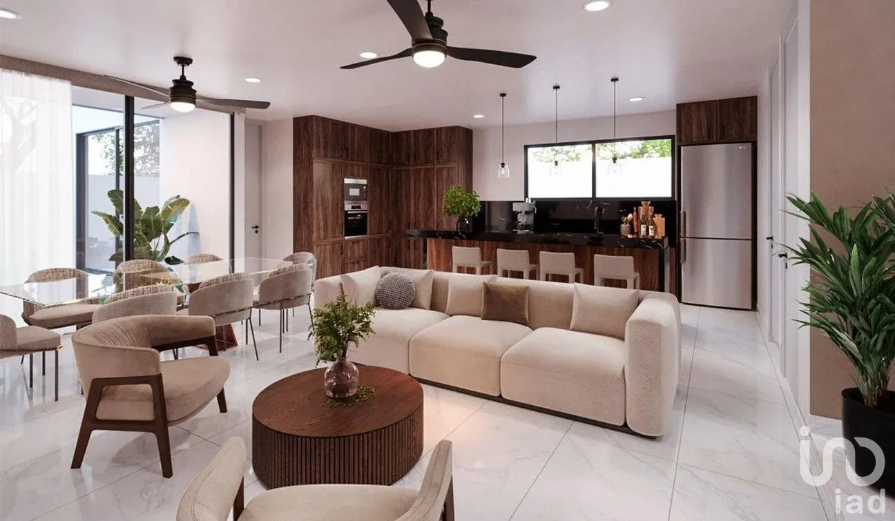 Casa en Venta en Xcanatún, Mérida, Yucatán | NEX-284829 | iad México | Foto 2 de 6