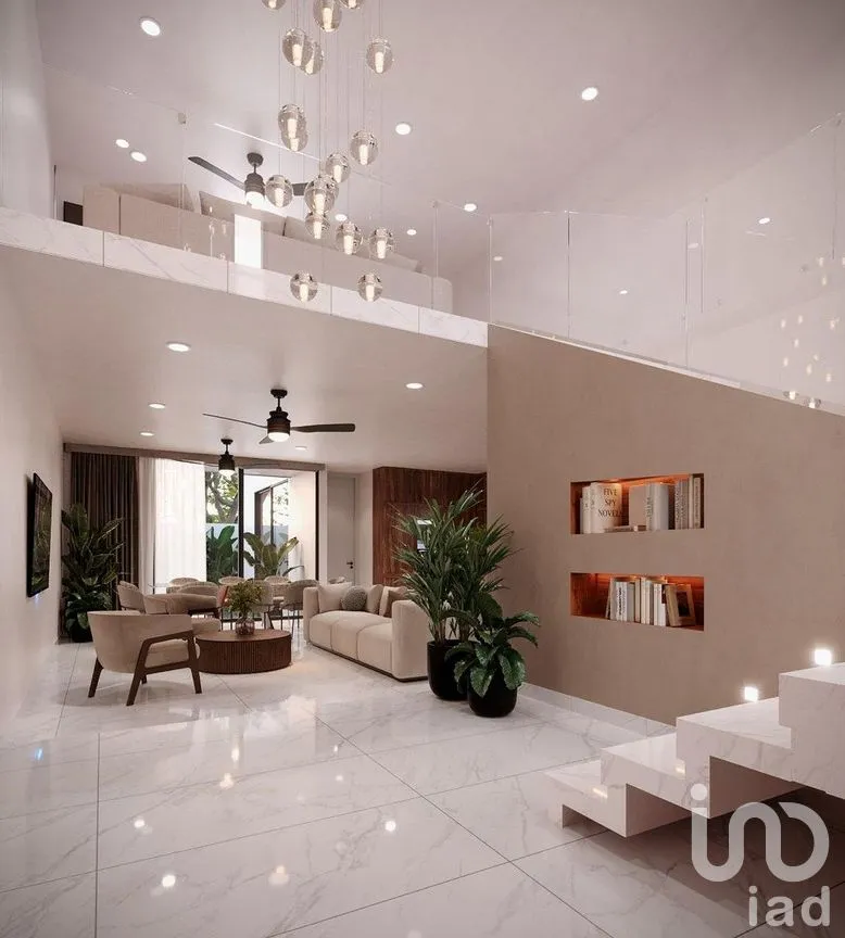 Casa en Venta en Xcanatún, Mérida, Yucatán | NEX-284829 | iad México | Foto 4 de 6