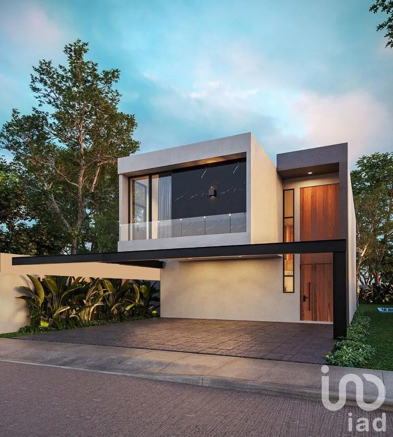 Casa en Venta en Xcanatún, Mérida, Yucatán | NEX-284829 | iad México | Foto 1 de 6
