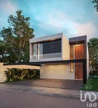 NEX-284829 - Casa en Venta, con 3 recamaras, con 3 baños, con 289 m2 de construcción en Xcanatún, CP 97302, Yucatán.