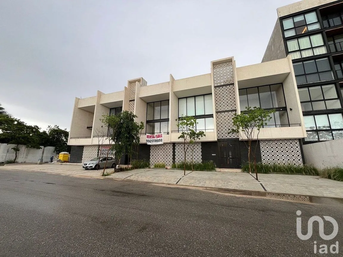 Departamento en Venta en Montebello, Mérida, Yucatán | NEX-285163 | iad México | Foto 1 de 44