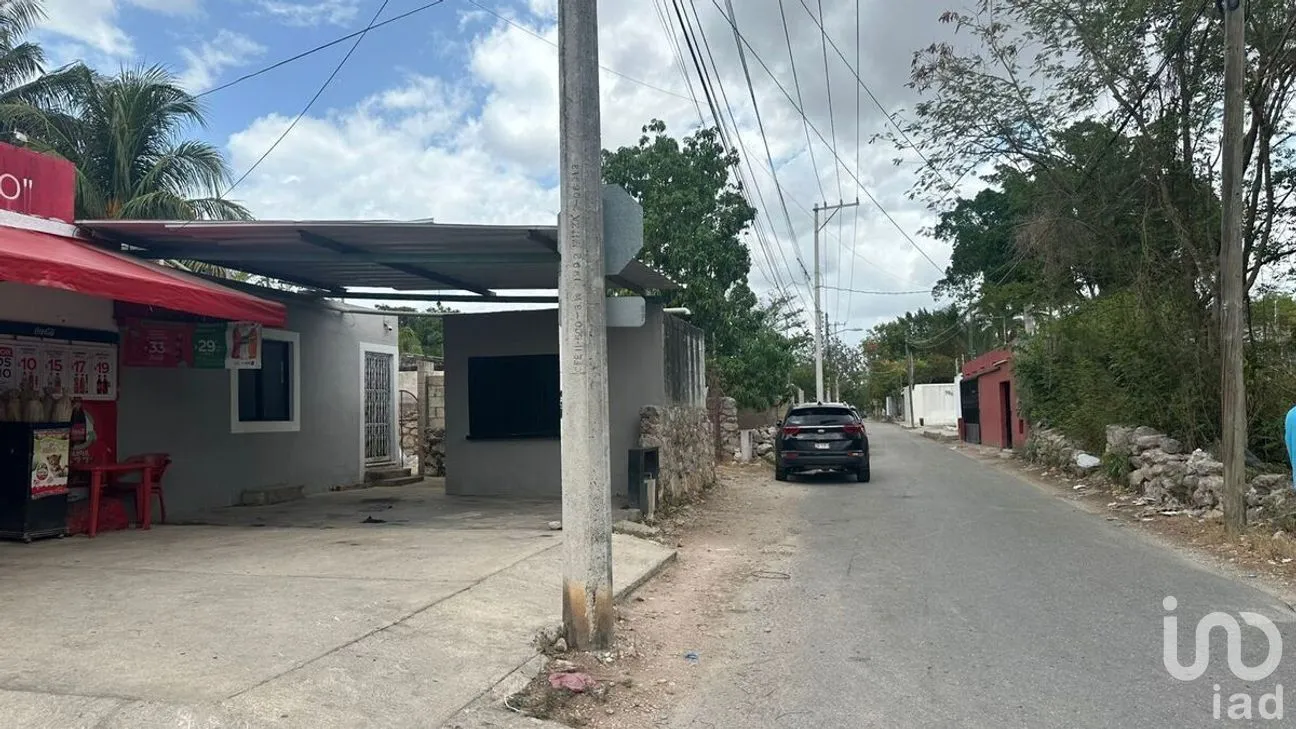 Terreno en Venta en Cholul, Mérida, Yucatán | NEX-287979 | iad México | Foto 5 de 10