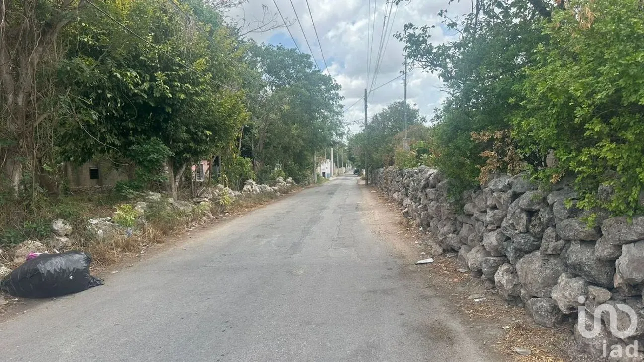 Terreno en Venta en Cholul, Mérida, Yucatán | NEX-287979 | iad México | Foto 7 de 10