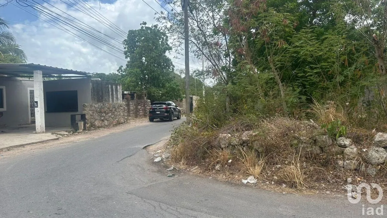 Terreno en Venta en Cholul, Mérida, Yucatán | NEX-287979 | iad México | Foto 10 de 10