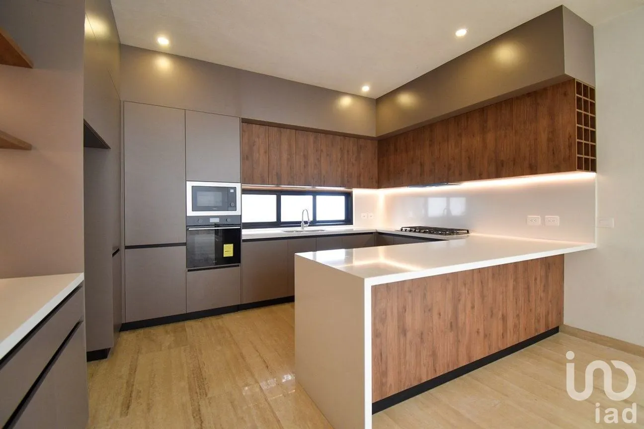 Casa en Venta en Yucatán Country Club, Mérida, Yucatán | NEX-288054 | iad México | Foto 11 de 50