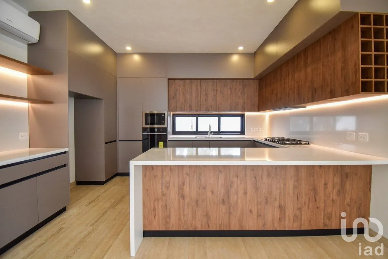Casa en Venta en Yucatán Country Club, Mérida, Yucatán | NEX-288054 | iad México | Foto 12 de 50