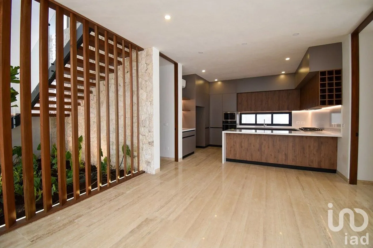 Casa en Venta en Yucatán Country Club, Mérida, Yucatán | NEX-288054 | iad México | Foto 13 de 50
