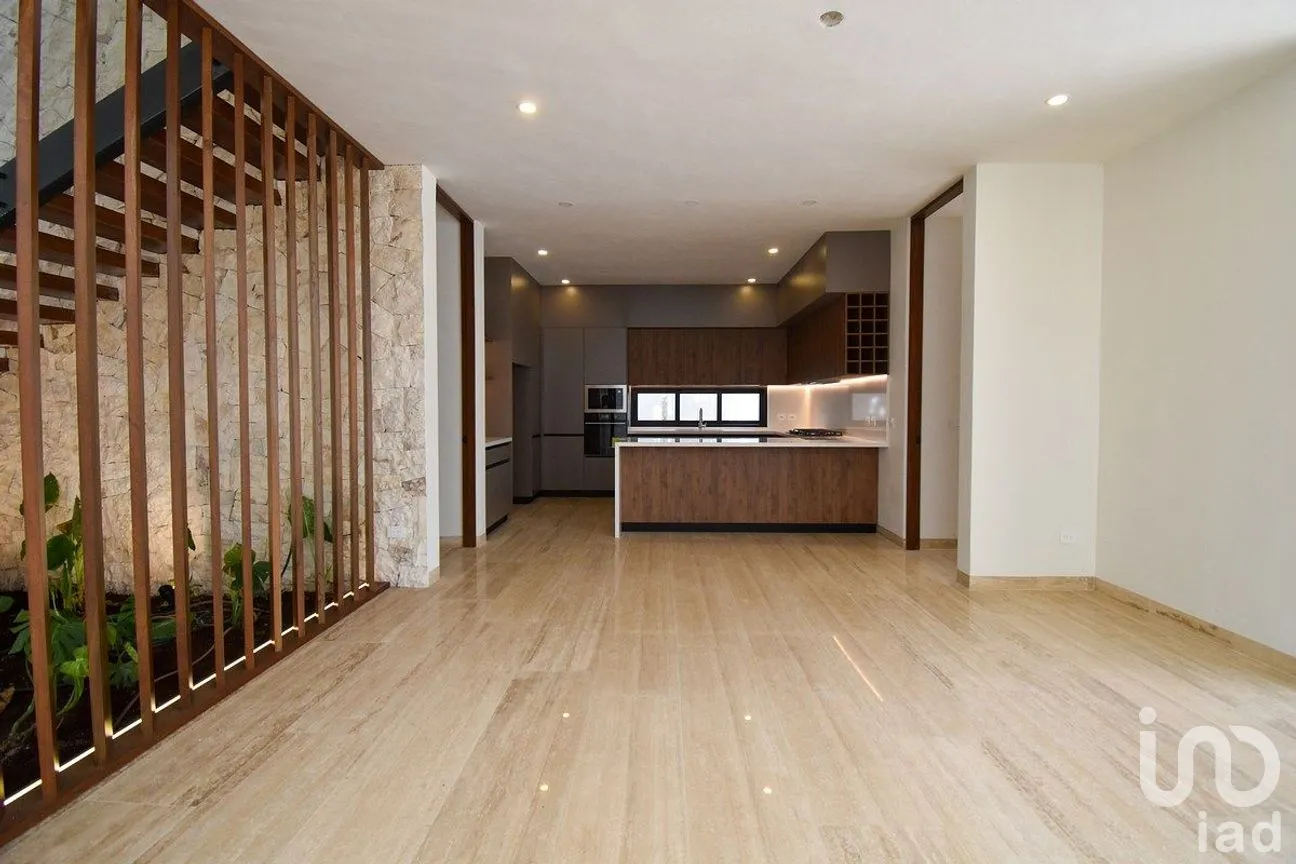 Casa en Venta en Yucatán Country Club, Mérida, Yucatán | NEX-288054 | iad México | Foto 14 de 50