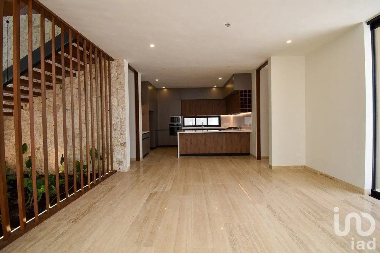 Casa en Venta en Yucatán Country Club, Mérida, Yucatán | NEX-288054 | iad México | Foto 15 de 50