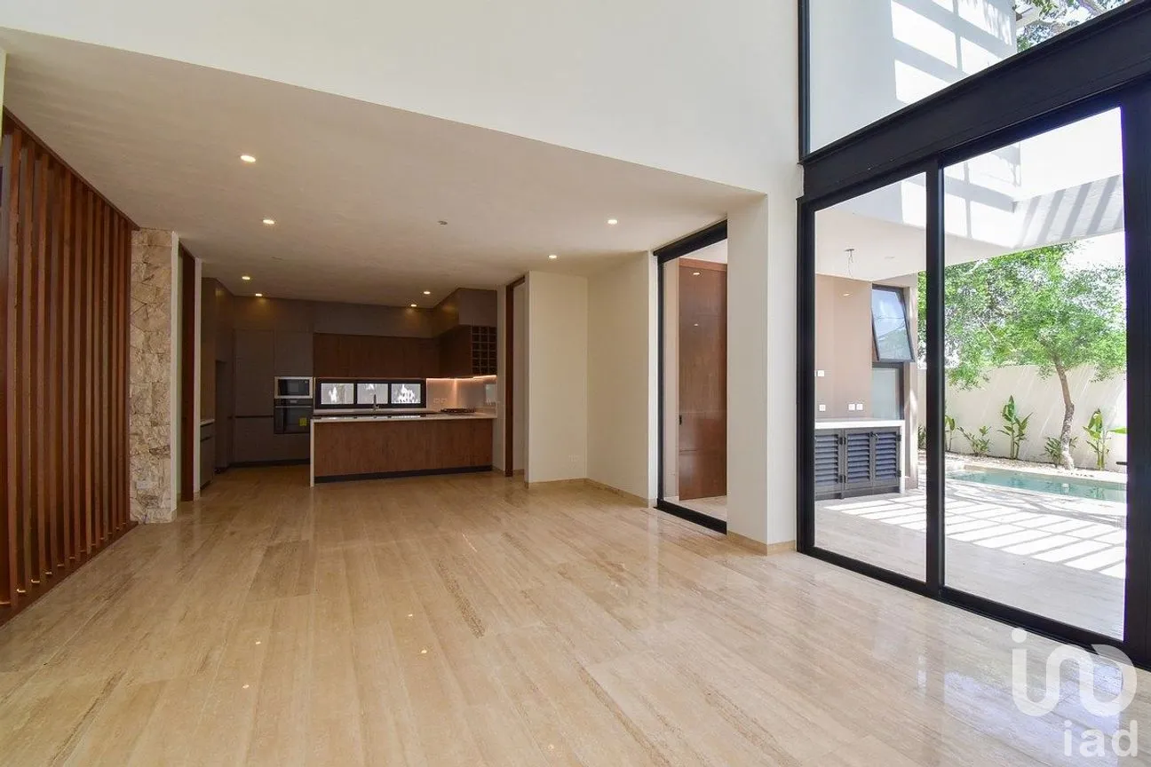 Casa en Venta en Yucatán Country Club, Mérida, Yucatán | NEX-288054 | iad México | Foto 16 de 50