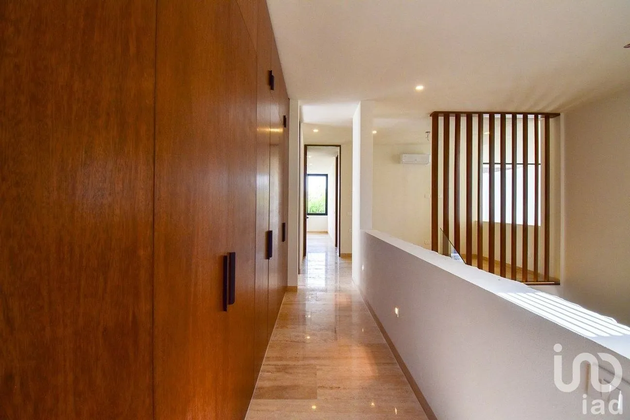 Casa en Venta en Yucatán Country Club, Mérida, Yucatán | NEX-288054 | iad México | Foto 20 de 50