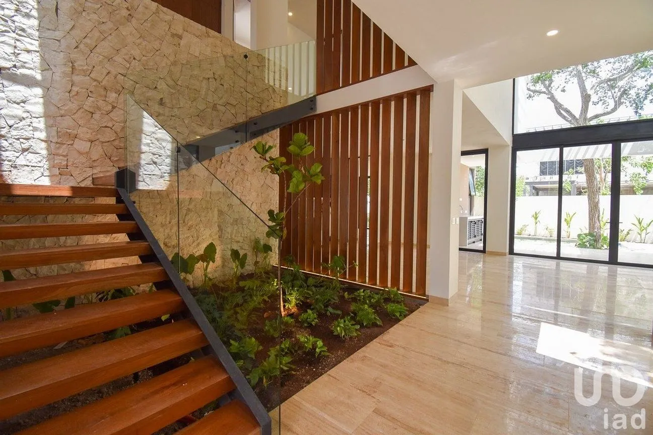 Casa en Venta en Yucatán Country Club, Mérida, Yucatán | NEX-288054 | iad México | Foto 3 de 50